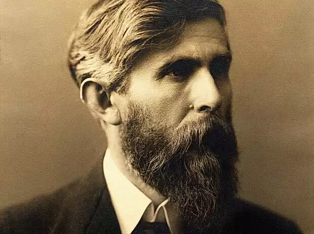 Václav Klement (1868 - 1938) Titel-Bild zur News: Václav Klement (1868 - 1938)