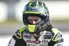 Bild zum Inhalt: Crutchlow scherzt über Rea-Aussagen: "Er hätte alle in der MotoGP besiegt"