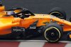 McLaren gewinnt Coca-Cola als neuen Sponsor
