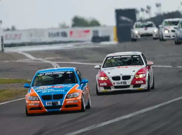 Christopher Rink, Danny Brink, Philipp Leisen Titel-Bild zur News: Christopher Rink, Danny Brink, Philipp Leisen