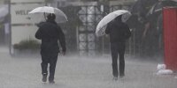 Bild zum Inhalt: Formel-1-Wetter Austin: Regen im Qualifying möglich, Rennen trocken