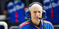 Bild zum Inhalt: Franz Tost: Budgetgrenze in der Formel 1 ist sehr wohl durchführbar