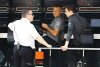 Brown wie einst Briatore: Interessenskonflikt als Norris-Manager