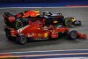 Horner über Vettel und Verstappen: "Max ist talentierter als Vettel"