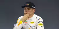 Bild zum Inhalt: Max Verstappen: Das Strafpunkte-System gehört in die Tonne!