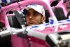 Esteban Ocon: Force India das Mercedes-Team des Mittelfeldes