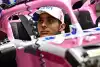 Bild zum Inhalt: Esteban Ocon: Force India das Mercedes-Team des Mittelfeldes