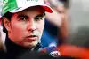 Bild zum Inhalt: Sergio Perez: Verbleib bei Force India wegen Investoren "simple Entscheidung"