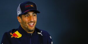 Bierbauch und Pancakes: Sorgt neue F1-Gewichtsregel für ein Lotterleben?