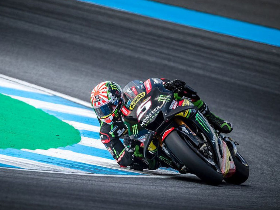 Johann Zarco