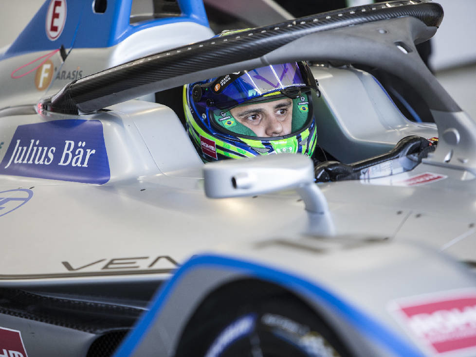 Felipe Massa