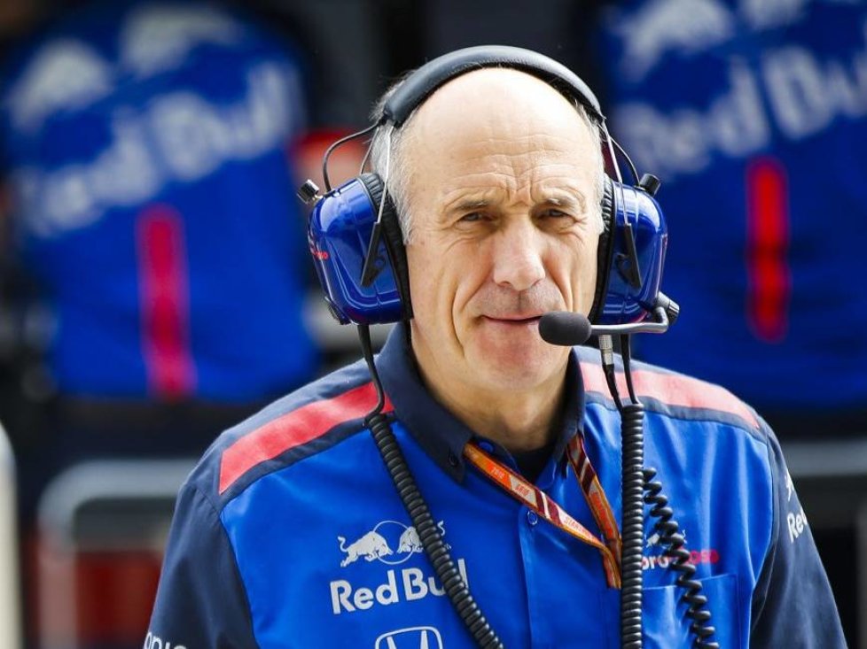 Franz Tost
