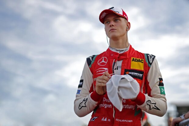 Mick Schumacher  ~Mick Schumacher ~ 