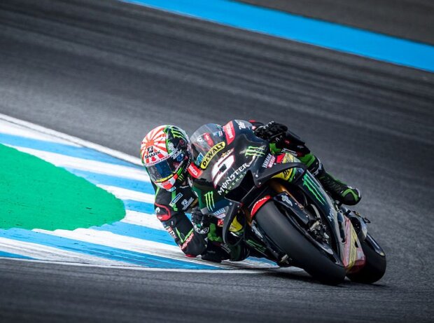 Johann Zarco