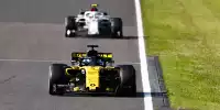Bild zum Inhalt: Nico Hülkenberg: "Es bringt nichts, jetzt zu jammern"