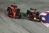 Bild zum Inhalt: Max Verstappen: Für Vettels Pole-Rekord läuft ihm die Zeit davon
