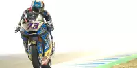 Bild zum Inhalt: Moto2 FT1 in Motegi: Heftiger Crash von Alex Marquez