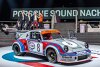 Porsche Sound Nacht 2018: Sinfonie aus 82 Zylindern
