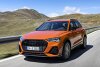 Audi Q3 (2019) Test: Alle Infos zu Preis, Kofferraum, Maße und Technische Daten