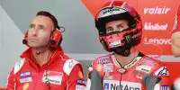 Bild zum Inhalt: Jorge Lorenzo nicht fit: Comeback erst beim Saisonfinale in Valencia?
