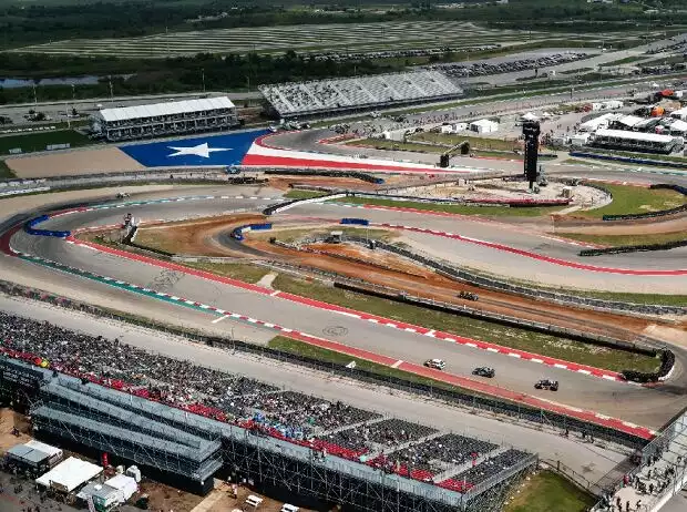 Austin Titel-Bild zur News: Austin