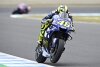 Bild zum Inhalt: Yamaha in Japan in den Top 5: Rossi warnt Vinales vor zu viel Euphorie