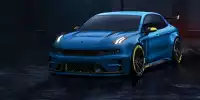 Lynk & Co 03 TCR