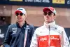 Bild zum Inhalt: Esteban Ocon sicher: Leclerc wird 2019 um die WM fahren