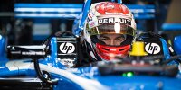 Bild zum Inhalt: Toro Rosso: Formel-2-Außenseiter jetzt Favorit auf das Cockpit