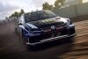DiRT Rally 2.0: "Nicht roboterhaft, nicht geschauspielert, sondern real"