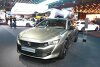 Bild zum Inhalt: Peugeot 508 SW 2018: "First Edition" mit edlem Interieur jetzt online bestellbar