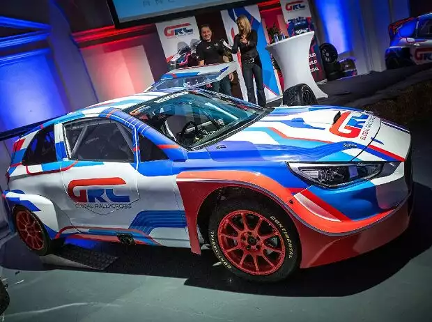 Titel-Bild zur News: GRC-Europe