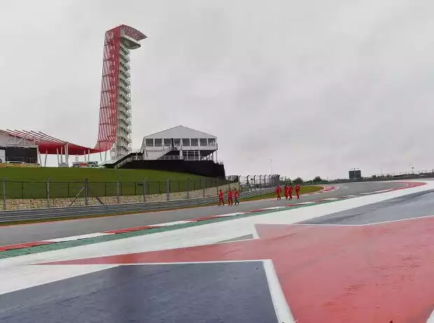 Sebastian Vettel Titel-Bild zur News: Sebastian Vettel