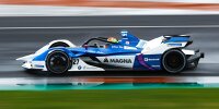 Bild zum Inhalt: Formel-E-Test Valencia: Sims und BMW auch zum Abschluss vorne