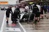 Bild zum Inhalt: Formel 1 USA 2018: Mercedes dominiert verregneten Auftakt