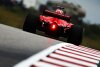 Bild zum Inhalt: Zu schnell bei roter Flagge: Vettel droht Strafversetzung