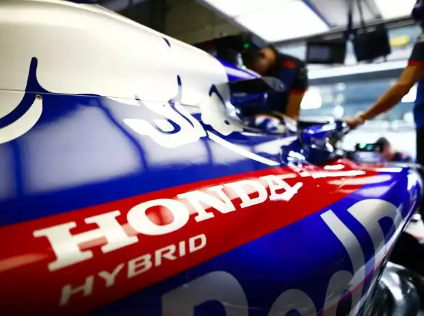 Brendon Hartley Titel-Bild zur News: Brendon Hartley