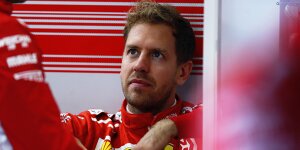 Bestätigt: Sebastian Vettel muss in Austin drei Startplätze zurück!
