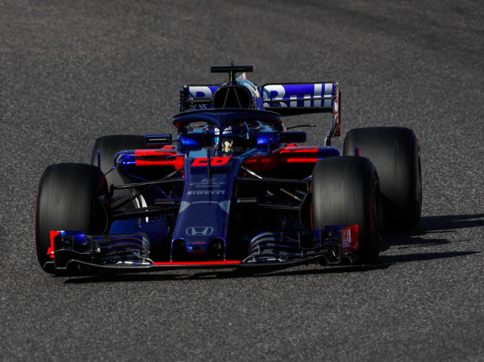 Brendon Hartley