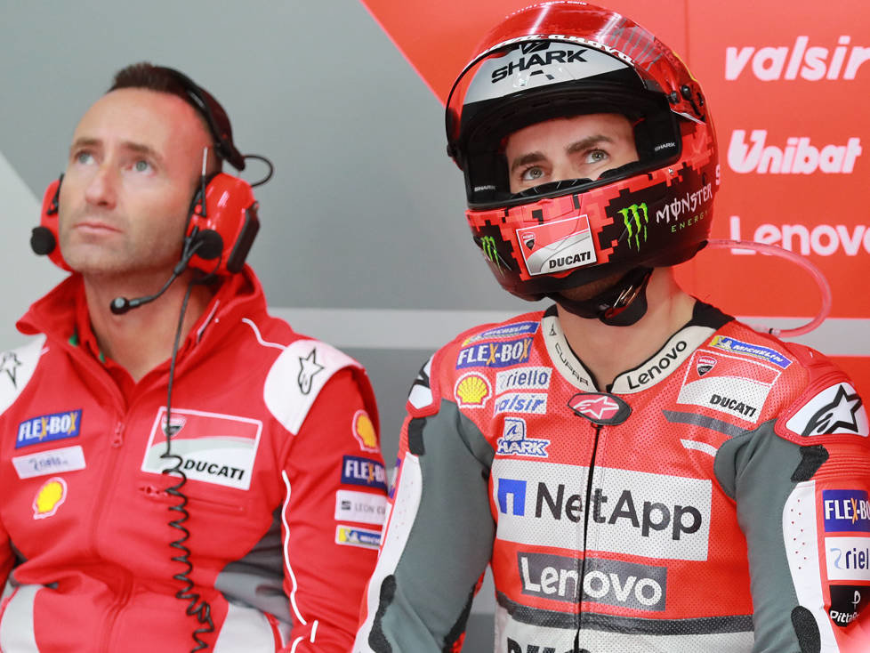 Jorge Lorenzo