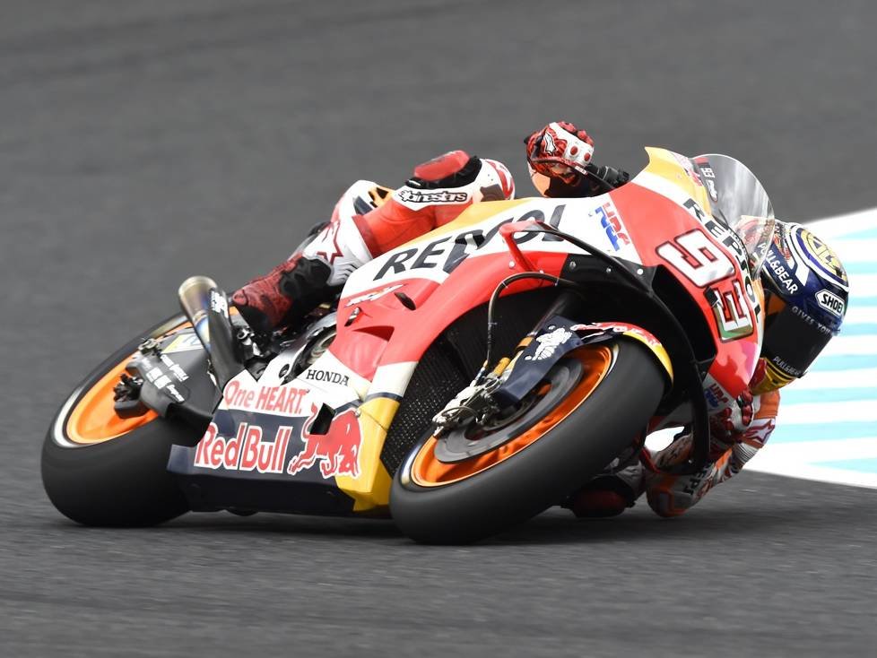 Marc Marquez