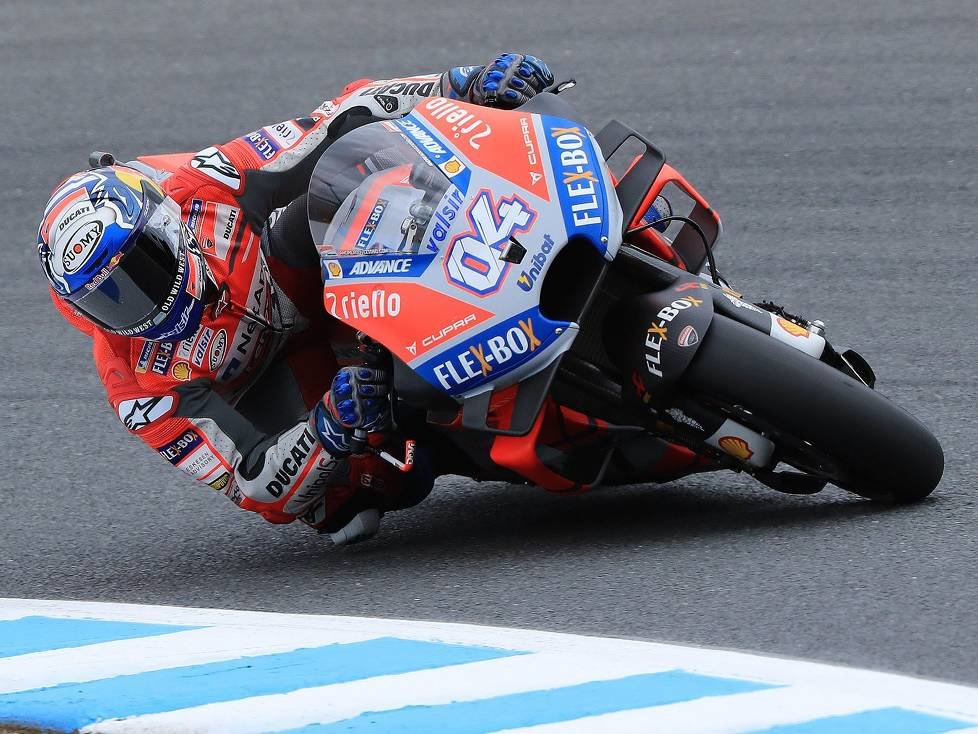 Andrea Dovizioso