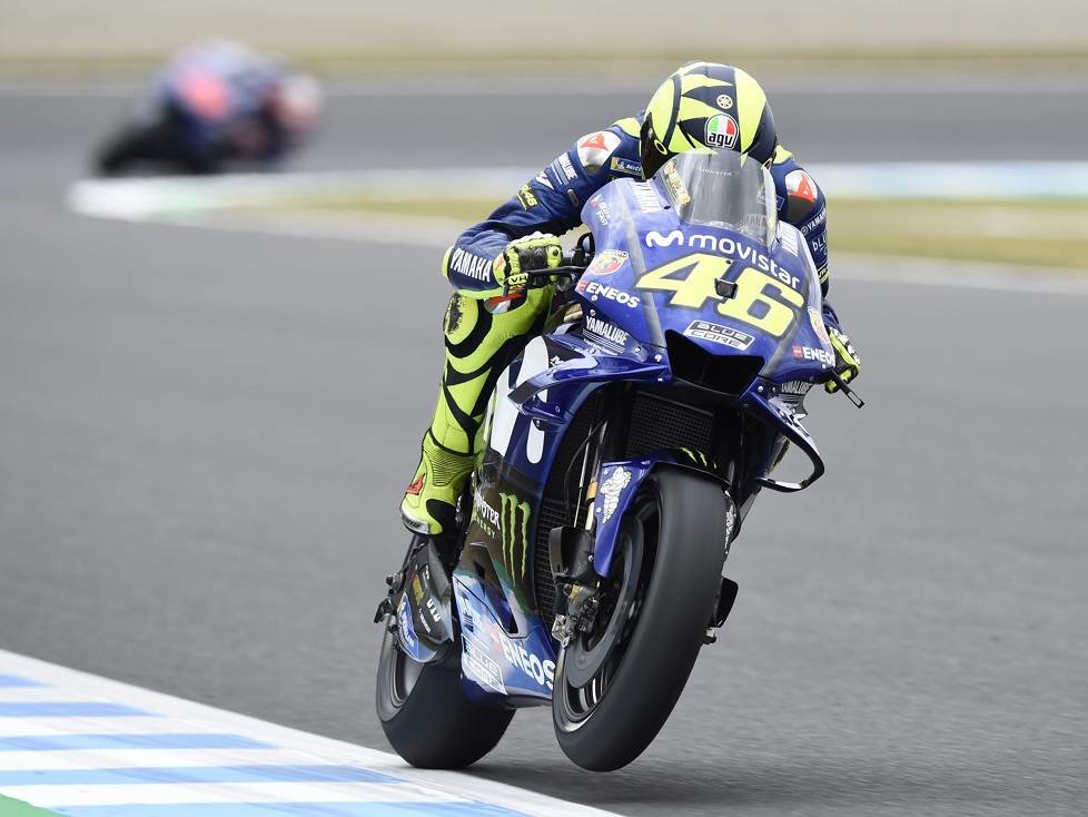 Valentino Rossi