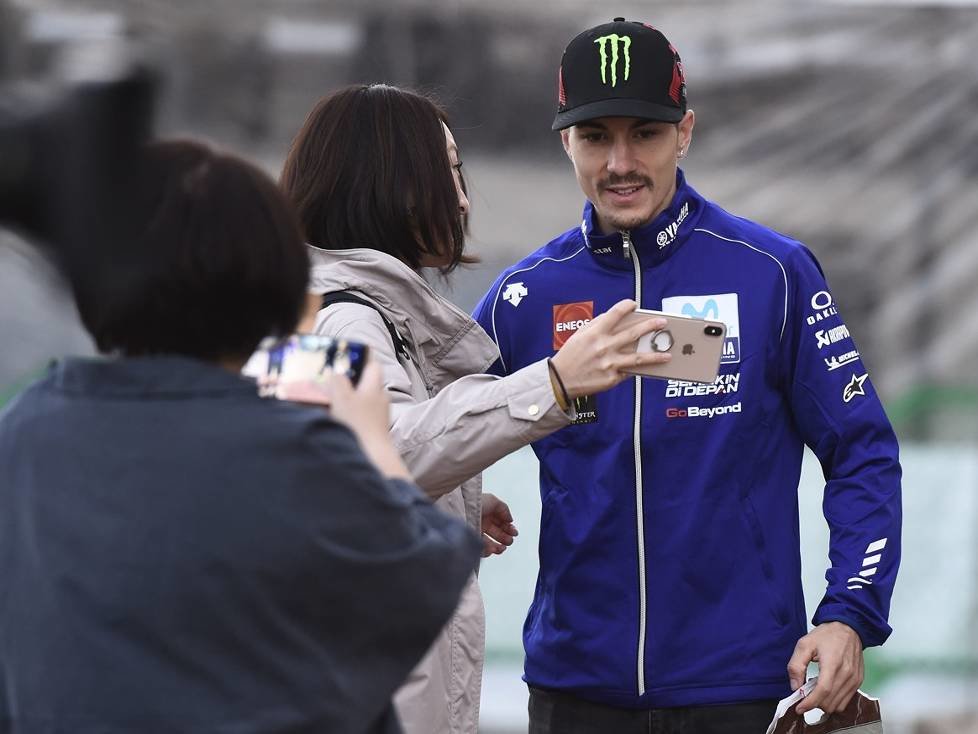 Maverick Vinales