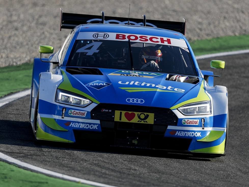 Robin Frijns
