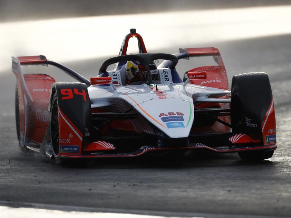 Pascal Wehrlein