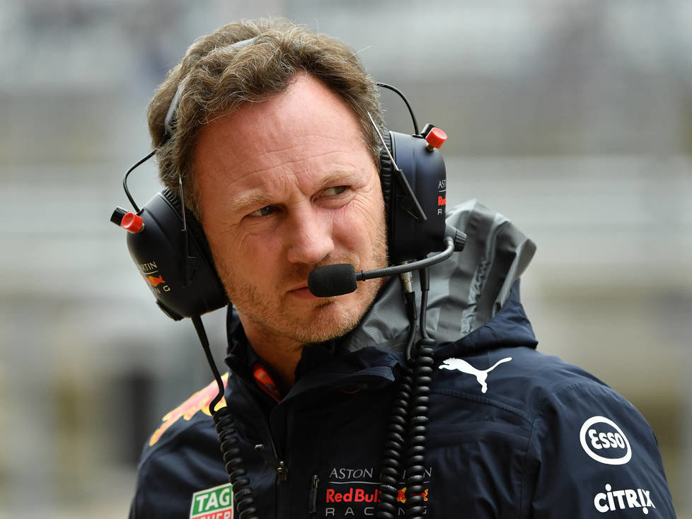 Christian Horner