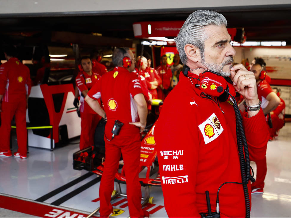 Maurizio Arrivabene
