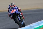 Maverick Vinales (Yamaha) 