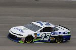 Ty Dillon (Germain) 